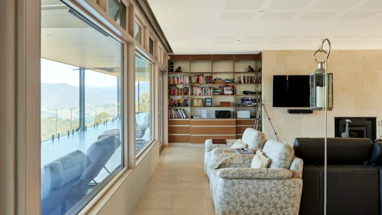 Les Avantages d'Engager un Architecte d'Intérieur au Cap Ferret